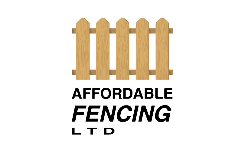 logo affordable fencing ltd